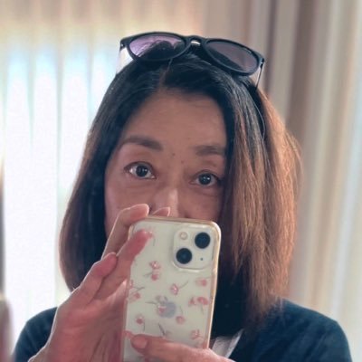 Atsuko Yamamoto🇯🇵