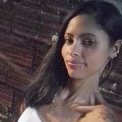 Jeniffer /Sabrina 🧢🐇 🥊