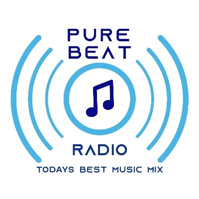 Pure Beat Radio