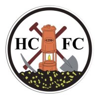 Harworth Colliery FC 🍊⚫️