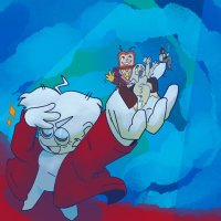 AshStache (COMMS OPEN 🍀)