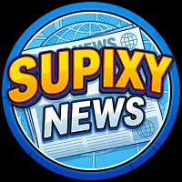 Supixy News