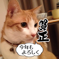 ゆき☆のり©️2026年もよろしく