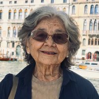 Tia Cris ☕️🌵👵🏽