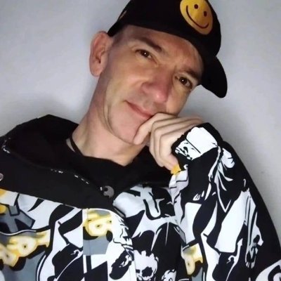 Sebastiaan Jonkman / DJ KAPUTSKI / DJ KAPØTSKI