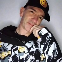 Sebastiaan Jonkman / DJ KAPUTSKI / DJ KAPØTSKI