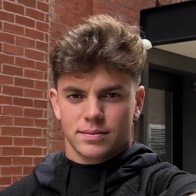 Cooper “Cracker” McClade