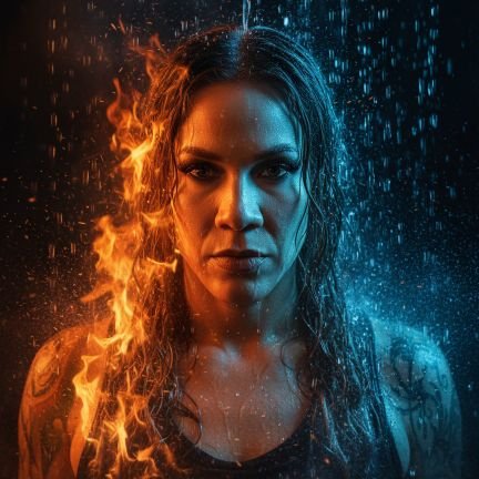 Mercedes Martinez 🏳️‍🌈🇵🇷