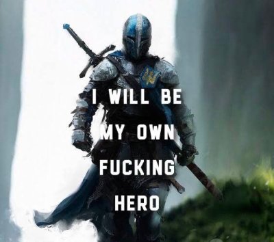 Knightshift 🥷🏻🏴‍☠️⚔️