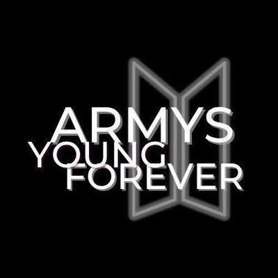 Armys Young Forever