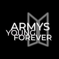 Armys Young Forever