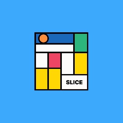 Sliceform