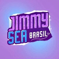JimmySea Brasil 🇧🇷