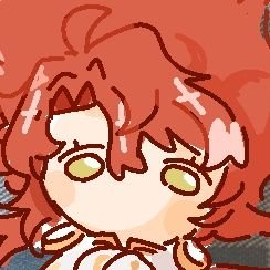 Daily genti doodles🌹