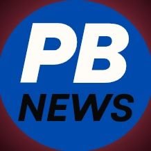 PB NEWS LIVE 🌐