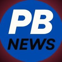 PB NEWS LIVE 🌐