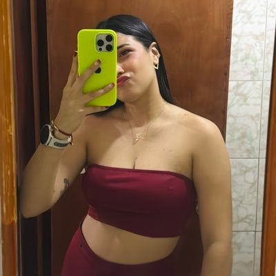 Dra Magallanera ⚾️⚓️🏳️‍🌈