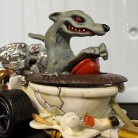 タシカニ・タシカニ