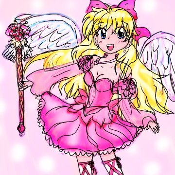 TheRoseAngel 🌹🪽