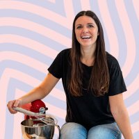 Chantal | UGC mom | content creator