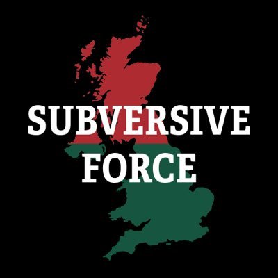 Subversive Force