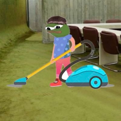 Lindy “DZ” Fren (Vacuum Enthusiast)