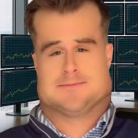 Jeremy (The Punsiher) McKendrick