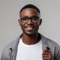 Nwoji AlgoTrader ₿