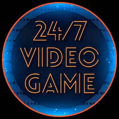 24/7 Video Game