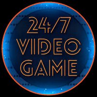 24/7 Video Game