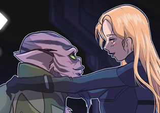 Kanna Productions (Commissions Open)