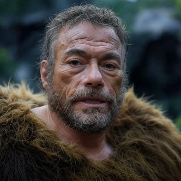 Jean Claude Vaaldamme