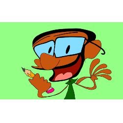 Tope Adedoyin ๐๐๐ #StandWithAnimation