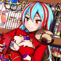 Reiko Ayanami | V-Author 🐒⚛️