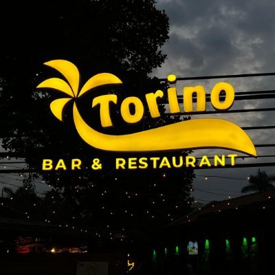 Torino Bar & Restaurant