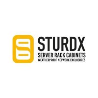 Sturdx Server Rack Cabinets | Server Network Cabin