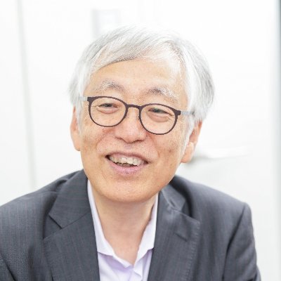 滝田洋一（Yoichi TAKITA）