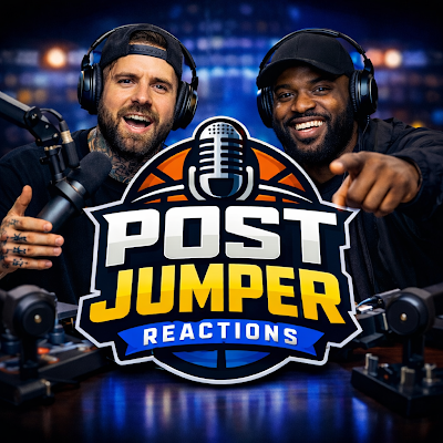 postjumper reactions