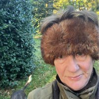 Ginny H Ball🇬🇧