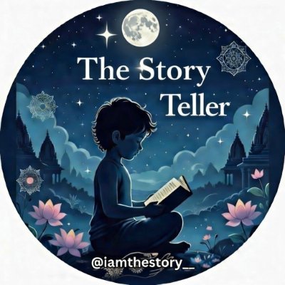 The Story Teller