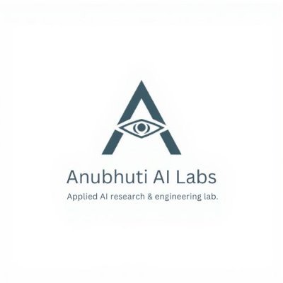 Anubhuti AI Labs