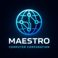 MaestroComputer Corporation