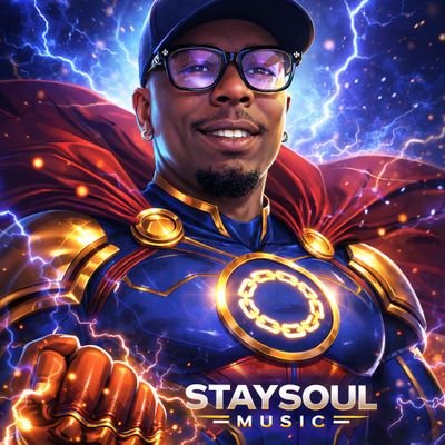 StaySoul Music