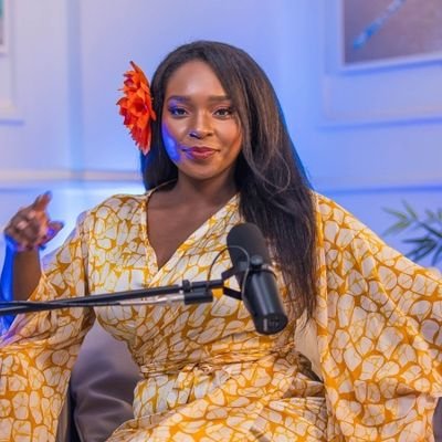 Tisya Mukuna - La Kinoise