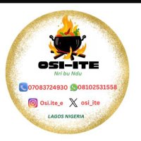 Osi-Ite of Lagos