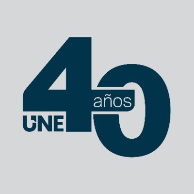 UNE Asociación Española de Normalización