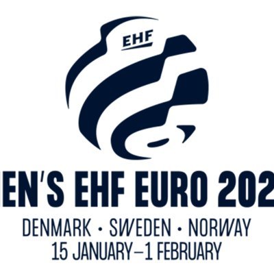 EHF Euro 2026 European Men's Handball Championship
