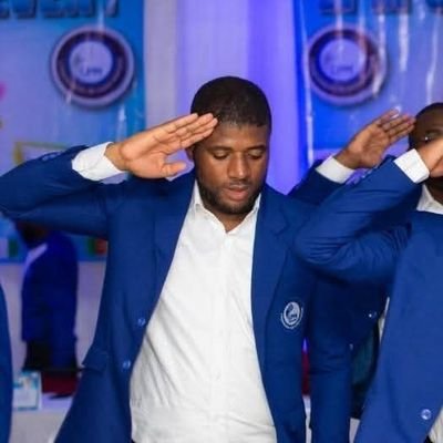 Fabien BITOGOL 🇨🇲🟠🍊