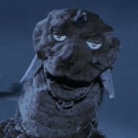 FemBoy Peguila in Arctic, offering you a popsicle