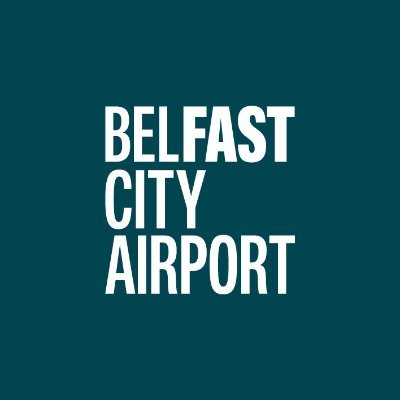 Belfast City Airport